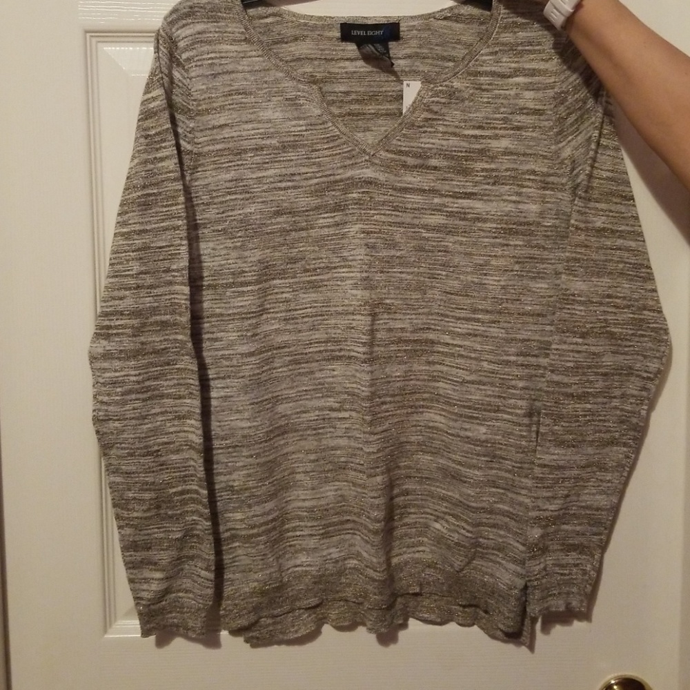Women's long sleeve